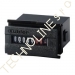 počítadlo motohodin Kübler H37, 100-130VAC/50Hz, záruka 5 let, 3.240.201.074, Kübler